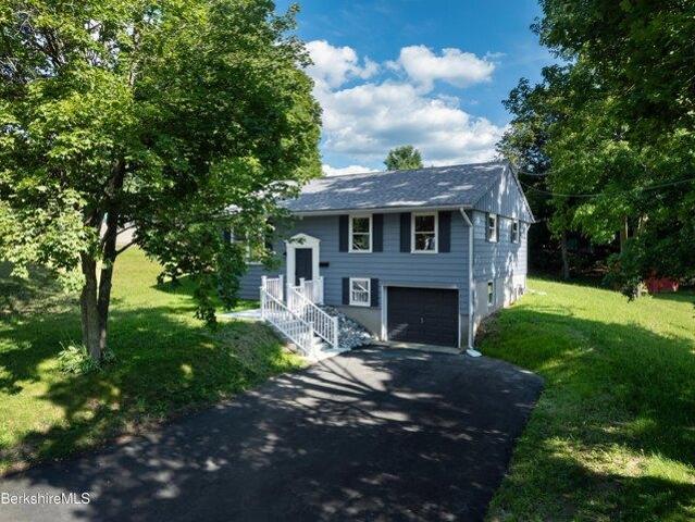 House for sale in Berkshire, Massachusetts
