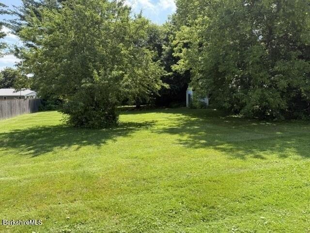 House for sale in Berkshire, Massachusetts