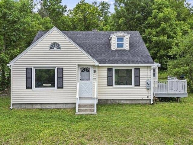 House for sale in Berkshire, Massachusetts