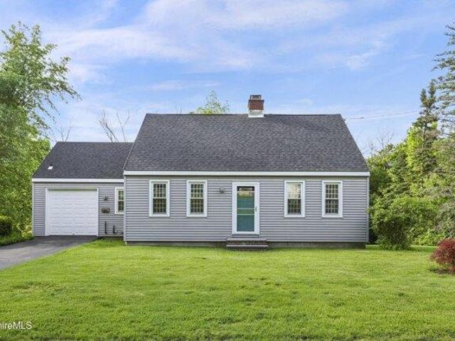 House for sale in Berkshire, Massachusetts