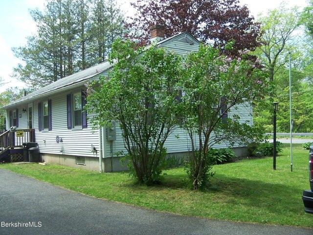 House for sale in Berkshire, Massachusetts