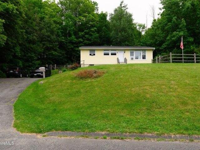 House for sale in Berkshire, Massachusetts