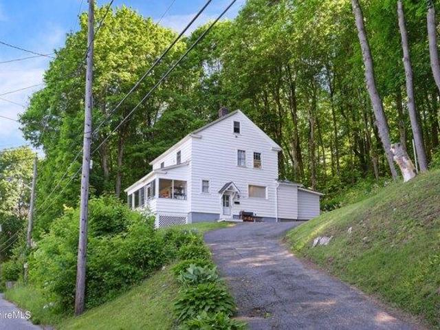 House for sale in Berkshire, Massachusetts