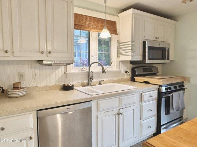 House for sale in Berkshire, Massachusetts