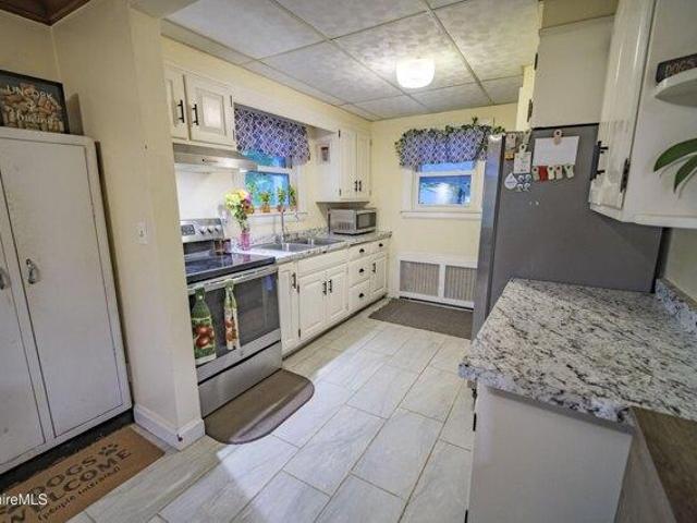 House for sale in Berkshire, Massachusetts