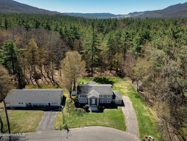 House for sale in Berkshire, Massachusetts
