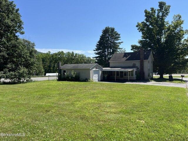 House for sale in Berkshire, Massachusetts