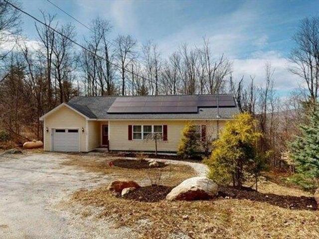House for sale in Berkshire, Massachusetts