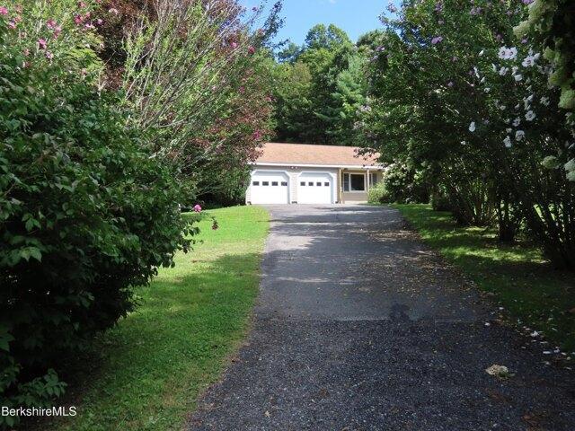 House for sale in Berkshire, Massachusetts