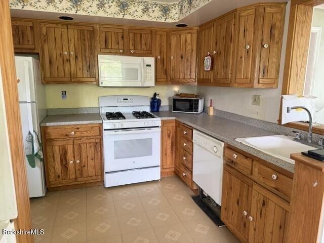 House for sale in Berkshire, Massachusetts