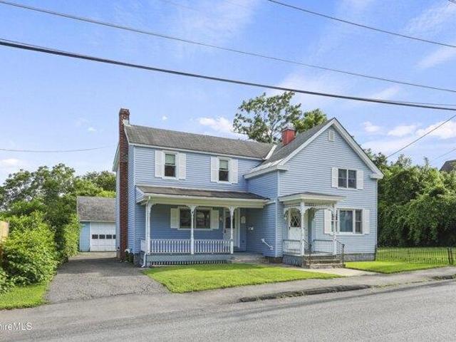 House for sale in Berkshire, Massachusetts