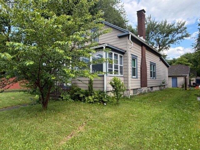 House for sale in Berkshire, Massachusetts