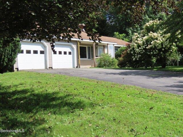 House for sale in Berkshire, Massachusetts