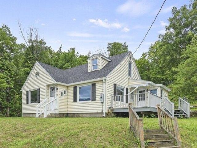 House for sale in Berkshire, Massachusetts