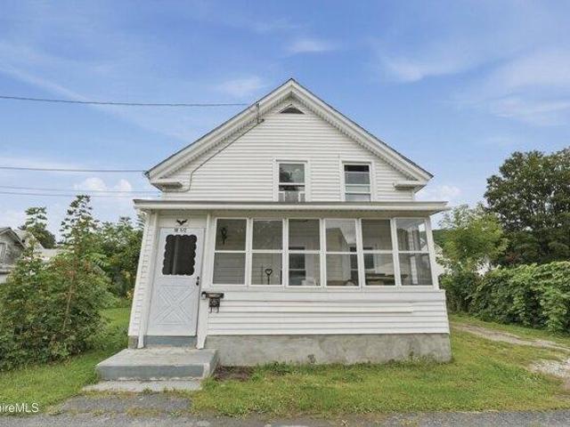 House for sale in Berkshire, Massachusetts