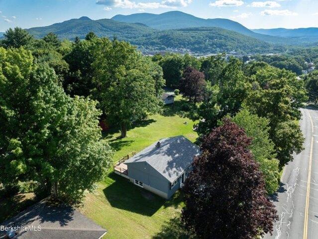 House for sale in Berkshire, Massachusetts