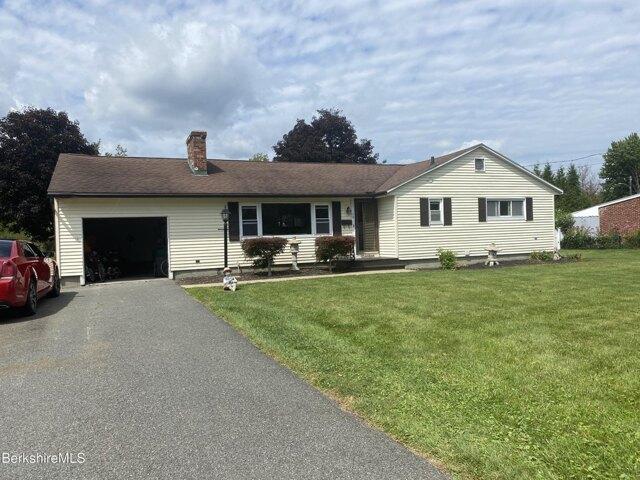 House for sale in Berkshire, Massachusetts