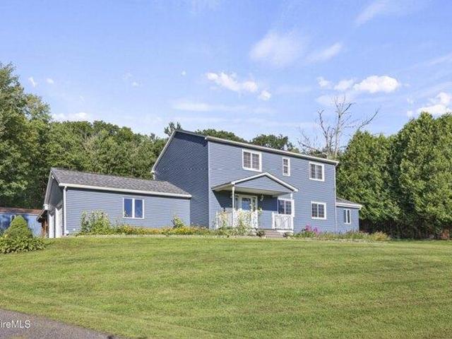 House for sale in North Adams, Berkshire County