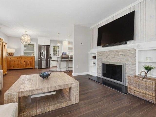House for sale in Massachusetts