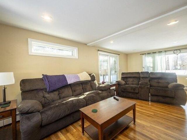 House for sale in Boxford, Massachusetts