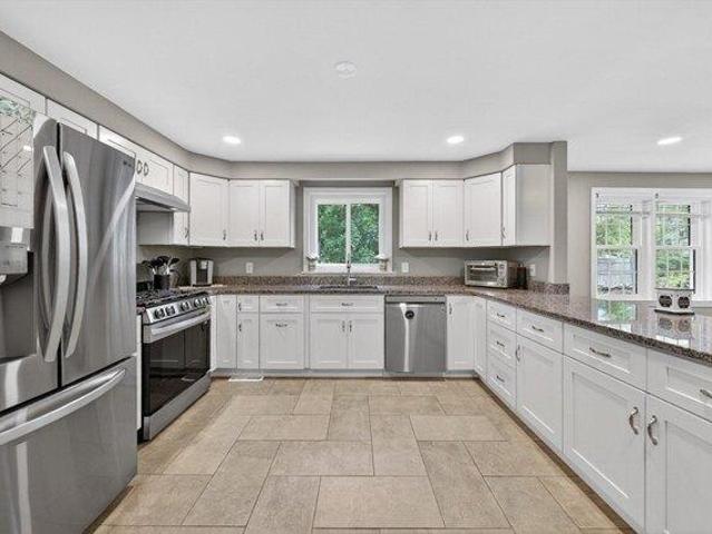 House for sale in Massachusetts
