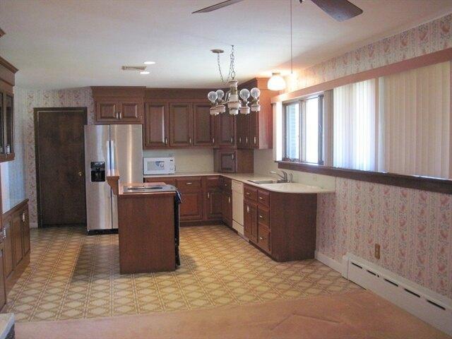 House for sale in Massachusetts