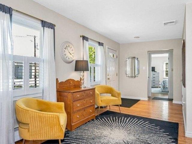 House for sale in Massachusetts
