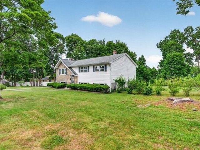 House for sale in Massachusetts
