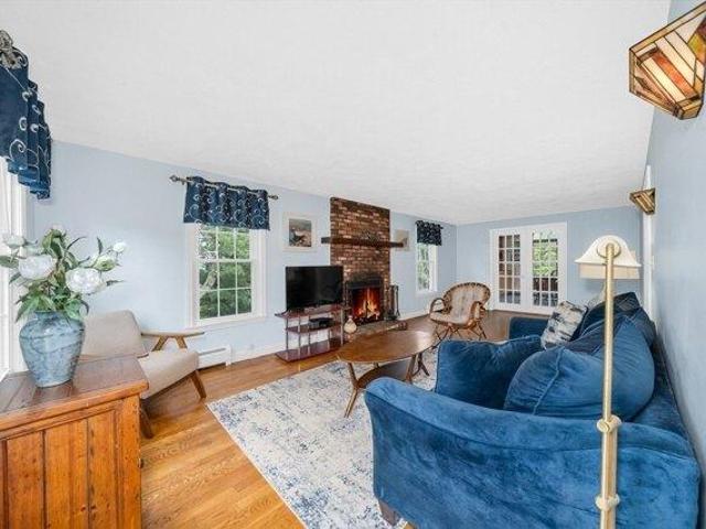 House for sale in Boxford, Massachusetts