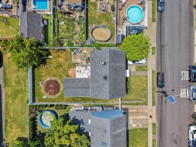 House for sale in North Arlington, New Jersey