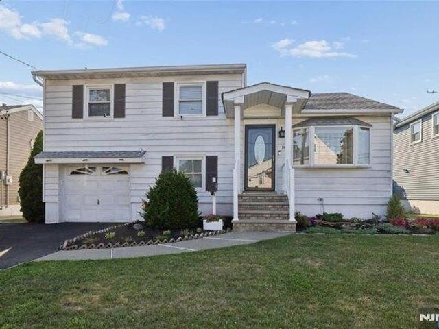 House for sale in North Arlington, New Jersey