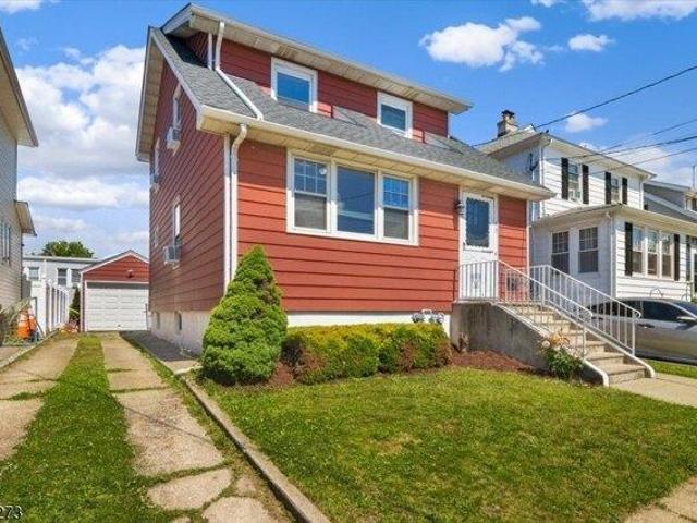 House for sale in North Arlington, New Jersey