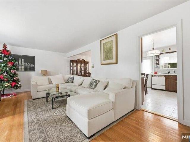 House for sale in North Arlington, New Jersey