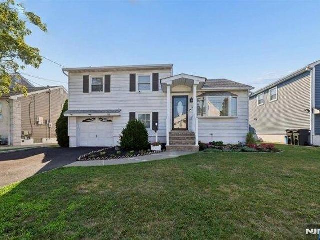 House for sale in North Arlington, New Jersey