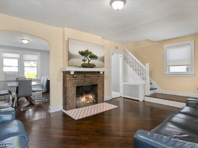 House for sale in North Arlington, New Jersey
