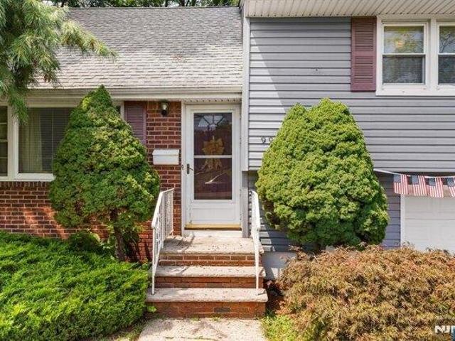 House for sale in North Arlington, New Jersey