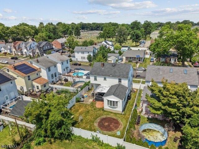 House for sale in North Arlington, New Jersey