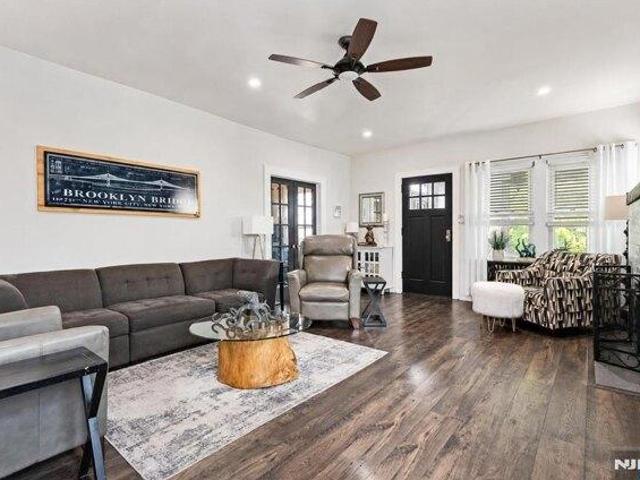 House for sale in North Arlington, New Jersey