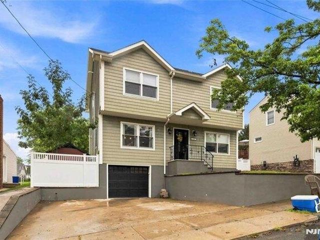 House for sale in North Arlington, New Jersey