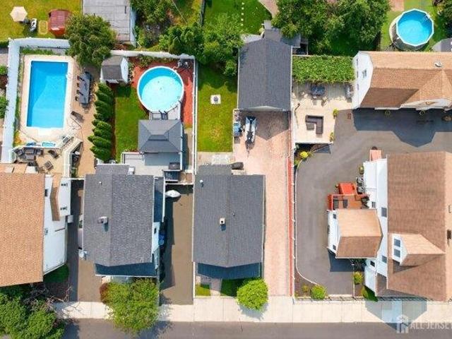 House for sale in North Arlington, New Jersey