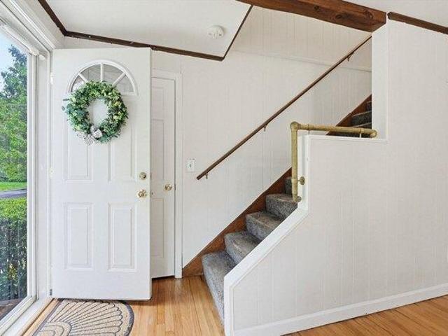 House for sale in Bristol, Massachusetts