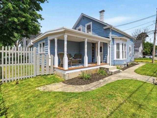 House for sale in Bristol, Massachusetts