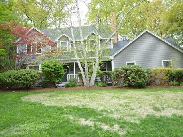 House for sale in Bristol, Massachusetts