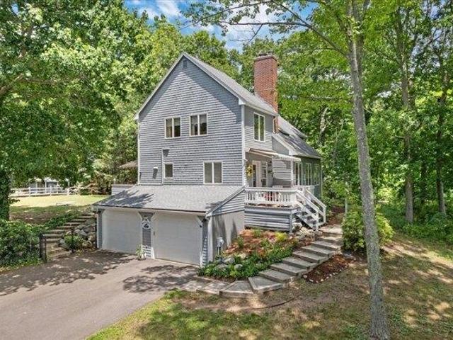 House for sale in Bristol, Massachusetts