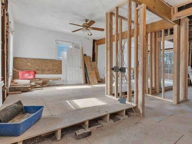 House for sale in Bristol, Massachusetts