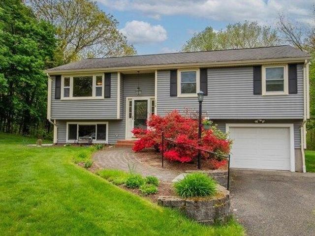 House for sale in Bristol, Massachusetts