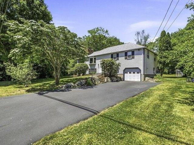 House for sale in Bristol, Massachusetts