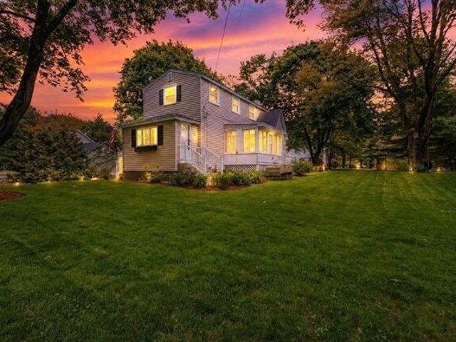 House for sale in Bristol, Massachusetts