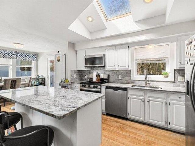House for sale in Bristol, Massachusetts