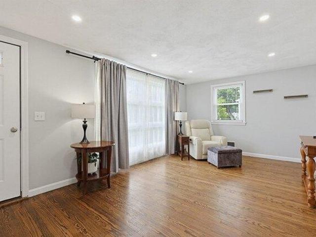 House for sale in Bristol, Massachusetts